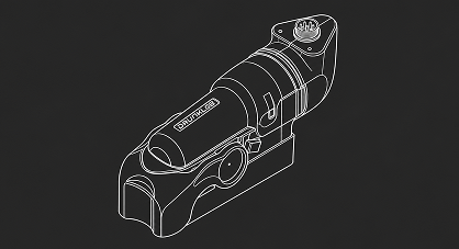 Razdolbosch tuning adapter
