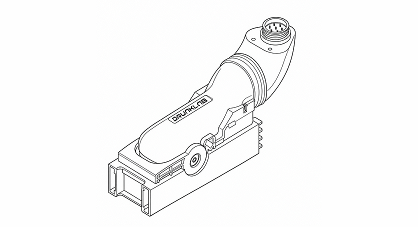 Vlomingo tuning adapter